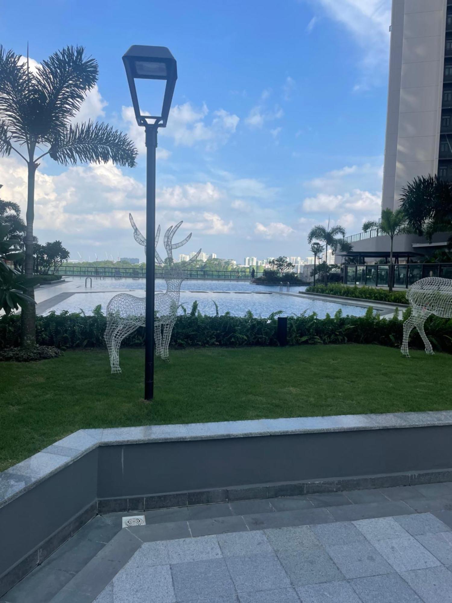 公主湾 家 Johor Bahru